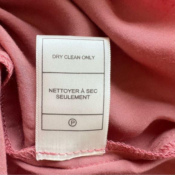 BB Dakota Women’s High Tied‎ Midi Length Skirt | Size Small - Picture 8 of 10